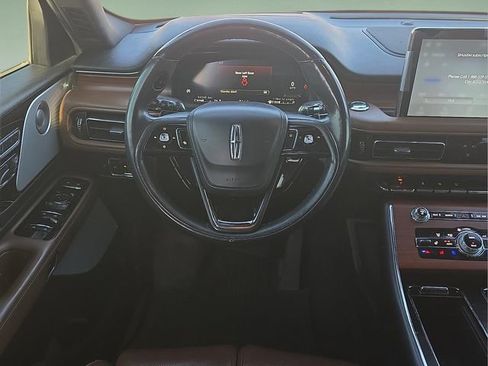 Used 2023 Lincoln Aviator Reserve w/ Equipment Group 201A image 19