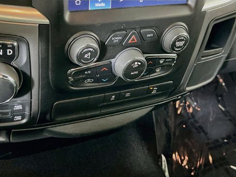Used 2022 RAM 1500 Classic Warlock w/ Electronics Group image 15
