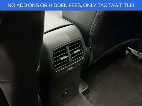 New 2026 Ford Escape ST-Line Select w/ Equipment Group 401A image 24