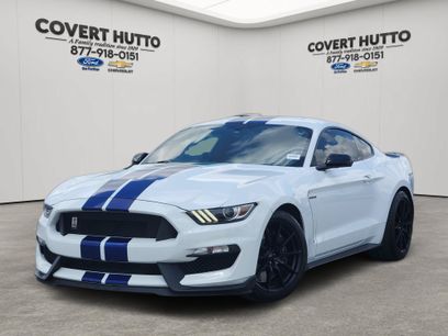 Used 2016 Ford Mustang Shelby GT350 w/ Technology Package