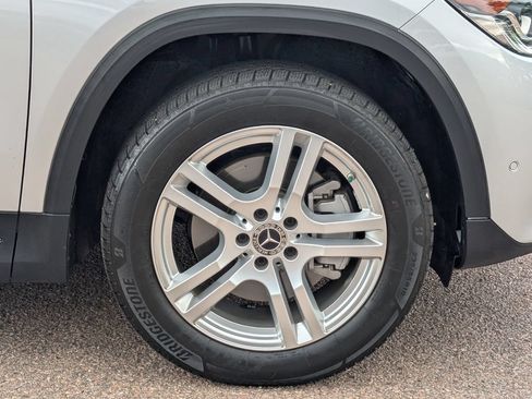 Certified 2021 Mercedes-Benz GLA 250 4MATIC image 10