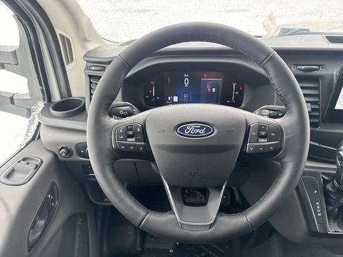 New 2026 Ford Transit 150 148 Medium Roof AWD image 40