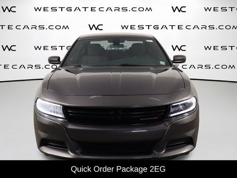 Used 2021 Dodge Charger SXT RWD image 2