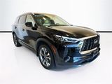 Used 2022 INFINITI QX60 Luxe w/ Cargo Package image 3
