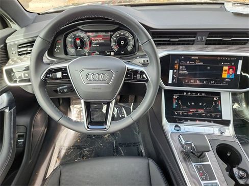 New 2026 Audi A6 Premium Plus image 24