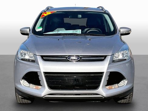 Used 2016 Ford Escape Titanium AWD/4WD image 3