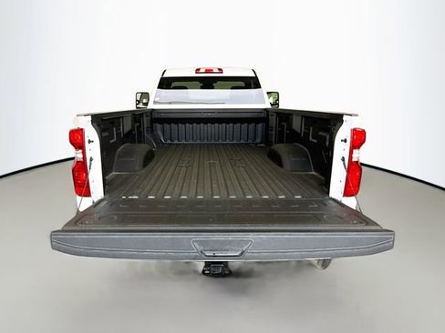 New 2026 Chevrolet Silverado 3500 W/T image 22