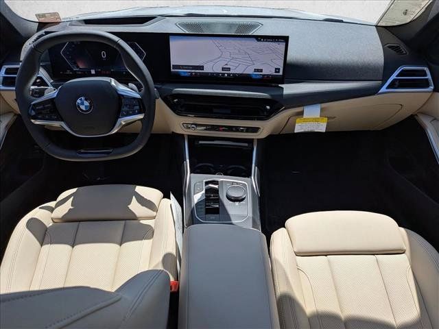 Used 2026 BMW 330i Sedan RWD image 14