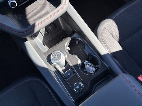 New 2026 Ford Explorer ST w/ Sun And Sound Package image 37