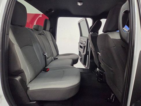 Used 2023 RAM 3500 Big Horn w/ Level 1 Equipment Group image 77