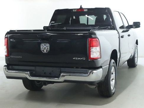 Used 2022 RAM 1500 Big Horn image 49