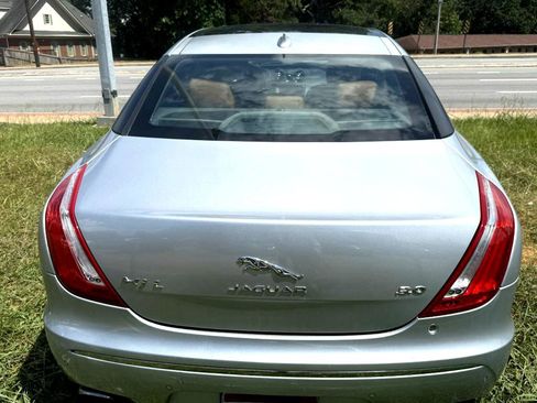 Used 2014 Jaguar XJ L Portfolio image 4