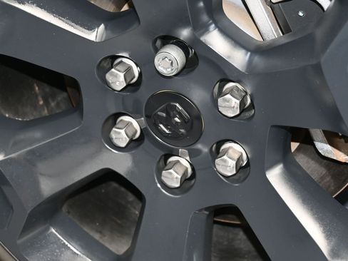 Used 2025 RAM 1500 Big Horn image 34