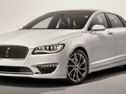 Used 2019 Lincoln MKZ Reserve w/ Luxury Package