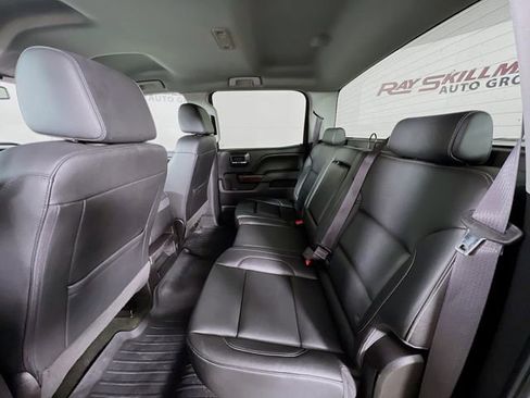 Used 2017 GMC Sierra 1500 SLT image 22