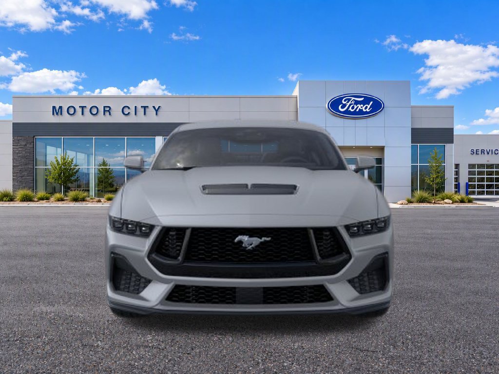 New 2026 Ford Mustang GT Premium RWD image 6