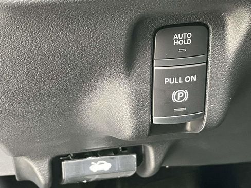 New 2026 Nissan Murano SL w/ Comfort Package image 18