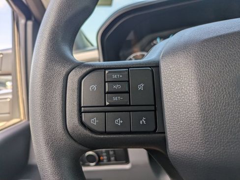 Used 2026 Ford F250 XL AWD/4WD image 24