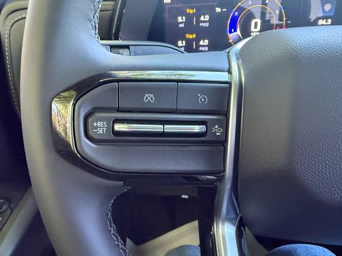New 2026 Chevrolet Colorado LT w/ Advanced Trailering Package RWD image 19