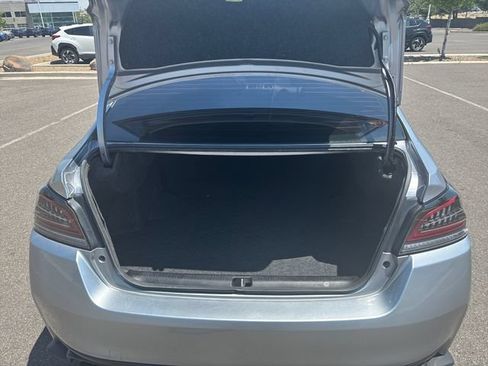 Used 2018 Subaru WRX STI AWD/4WD image 17