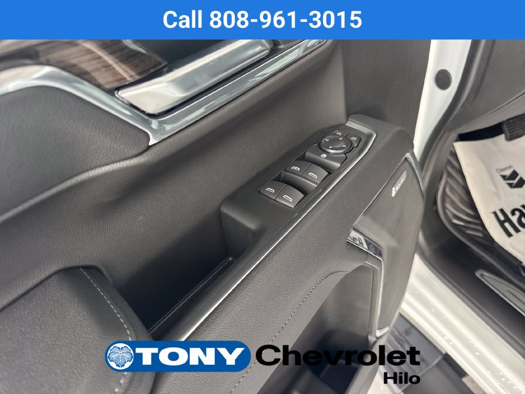 New 2026 Chevrolet Silverado 1500 RST w/ RST All Star Premium Package AWD/4WD image 13