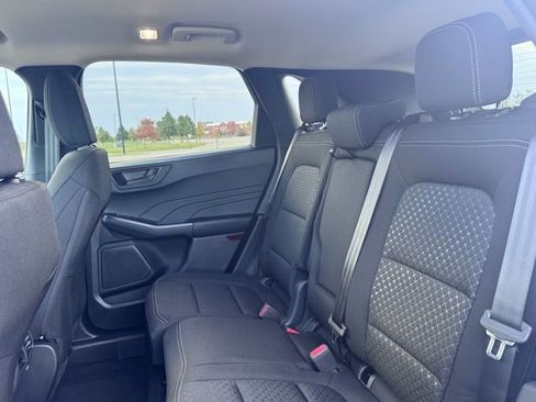 New 2026 Ford Escape Active w/ Cold Weather Package image 28