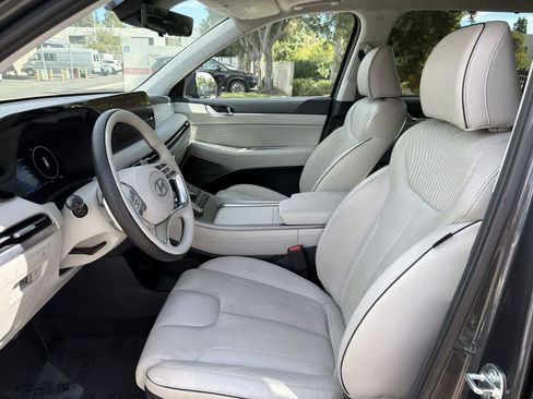 Used 2024 Hyundai Palisade Calligraphy AWD/4WD image 26