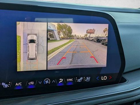 New 2025 Chevrolet Tahoe Premier image 12