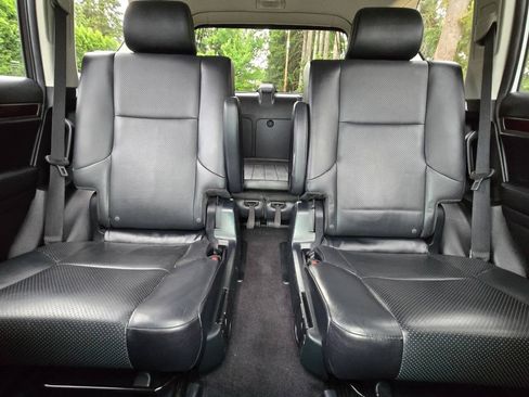Used 2017 Lexus GX 460 Luxury w/ Preferred Accessory Package AWD/4WD image 14