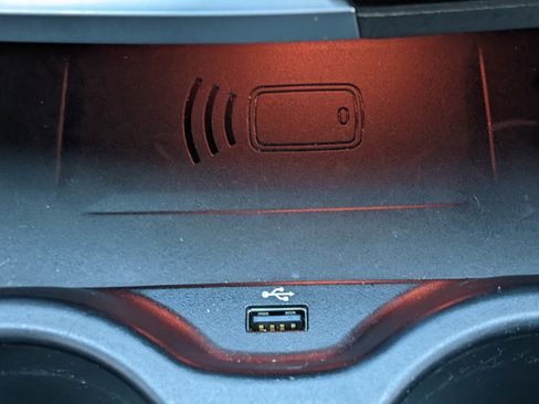 Used 2021 BMW 540i image 23