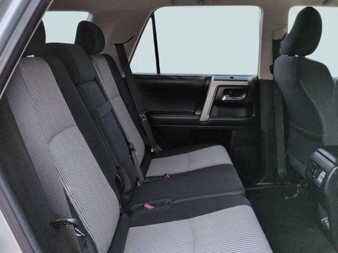 Used 2021 Toyota 4Runner SR5 RWD image 29