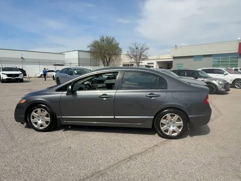 Used 2010 Honda Civic LX image 5