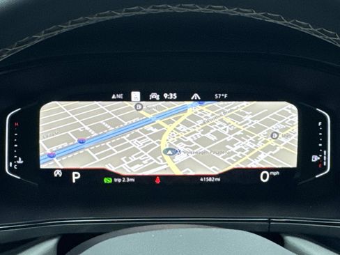 Certified 2023 Volkswagen Taos SEL image 18