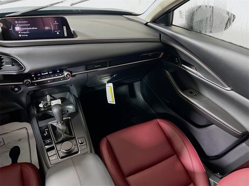 New 2026 MAZDA CX-30 AWD 2.5 S image 18