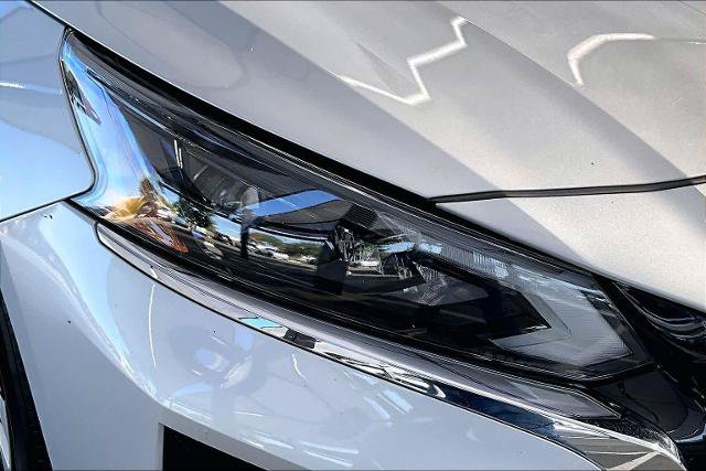 Certified 2024 Nissan Altima 2.5 S FWD image 28