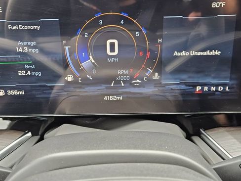 New 2026 Chevrolet Tahoe Premier RWD image 11