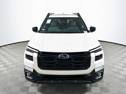 New 2026 Subaru Outback Limited XT image 2