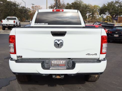 Used 2022 RAM 2500 Tradesman image 7