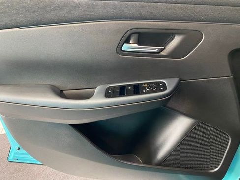 New 2026 Nissan Leaf SV+ image 12