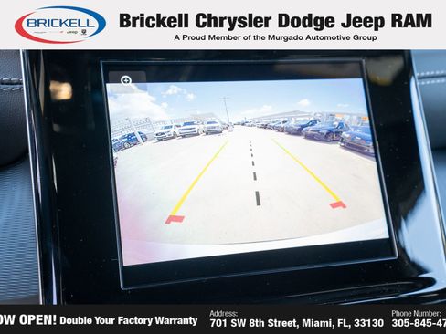 New 2025 Jeep Grand Cherokee L Altitude image 37