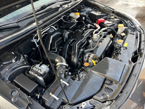 Used 2019 Subaru Crosstrek 2.0i Limited w/ Popular Package #3 image 35