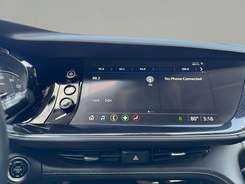 Used 2023 Buick Envision Essence image 21