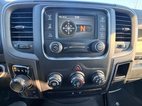 Used 2018 RAM 1500 Express w/ Express Value Package image 15