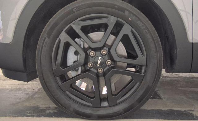 Used 2024 Kia Telluride SX X-Line AWD/4WD image 8