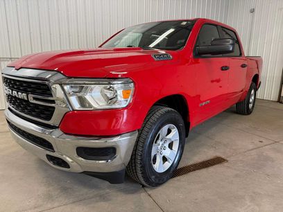 Certified 2024 RAM 1500 Big Horn
