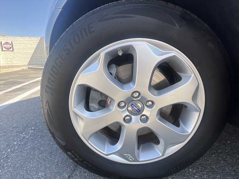 Used 2013 Volvo XC60 3.2 FWD image 22