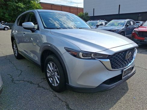 Used 2023 MAZDA CX-5 AWD 2.5 S image 2