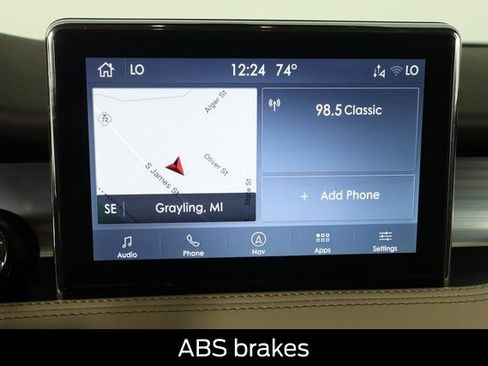 Used 2022 Lincoln Corsair AWD w/ Equipment Group 101A image 43