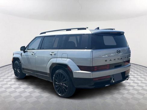 Used 2024 Hyundai Santa Fe Calligraphy image 5