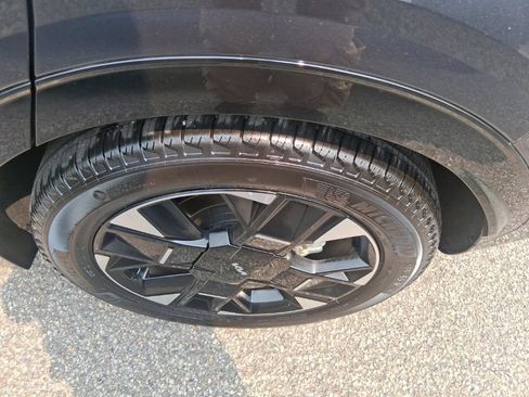 Certified 2026 Kia Sportage SX FWD image 7